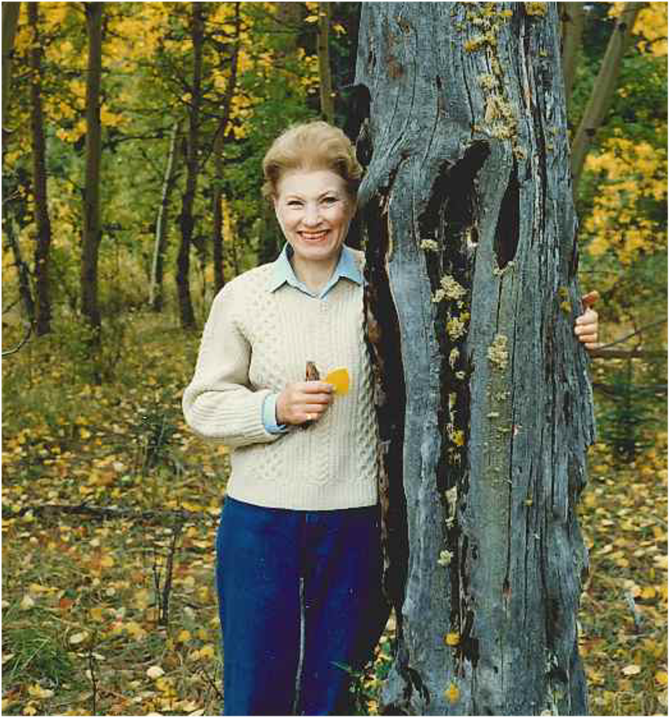 Patricia Mary Treadwell Profile Photo