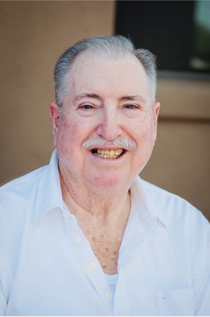 John Kenneth Barnes Sr.