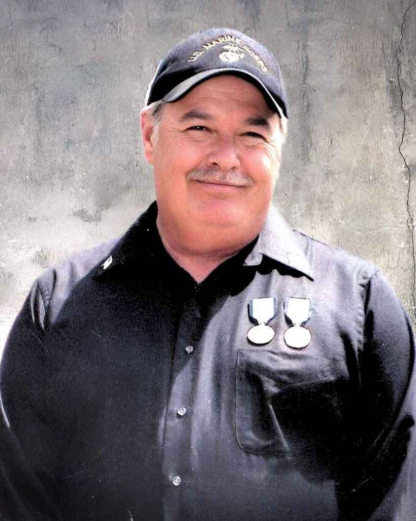 Roger Allen Dettmann