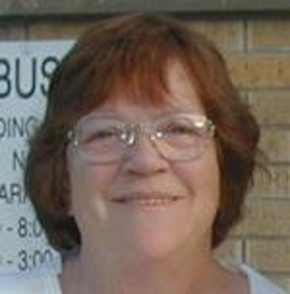 Delila M. "Dee" Freer