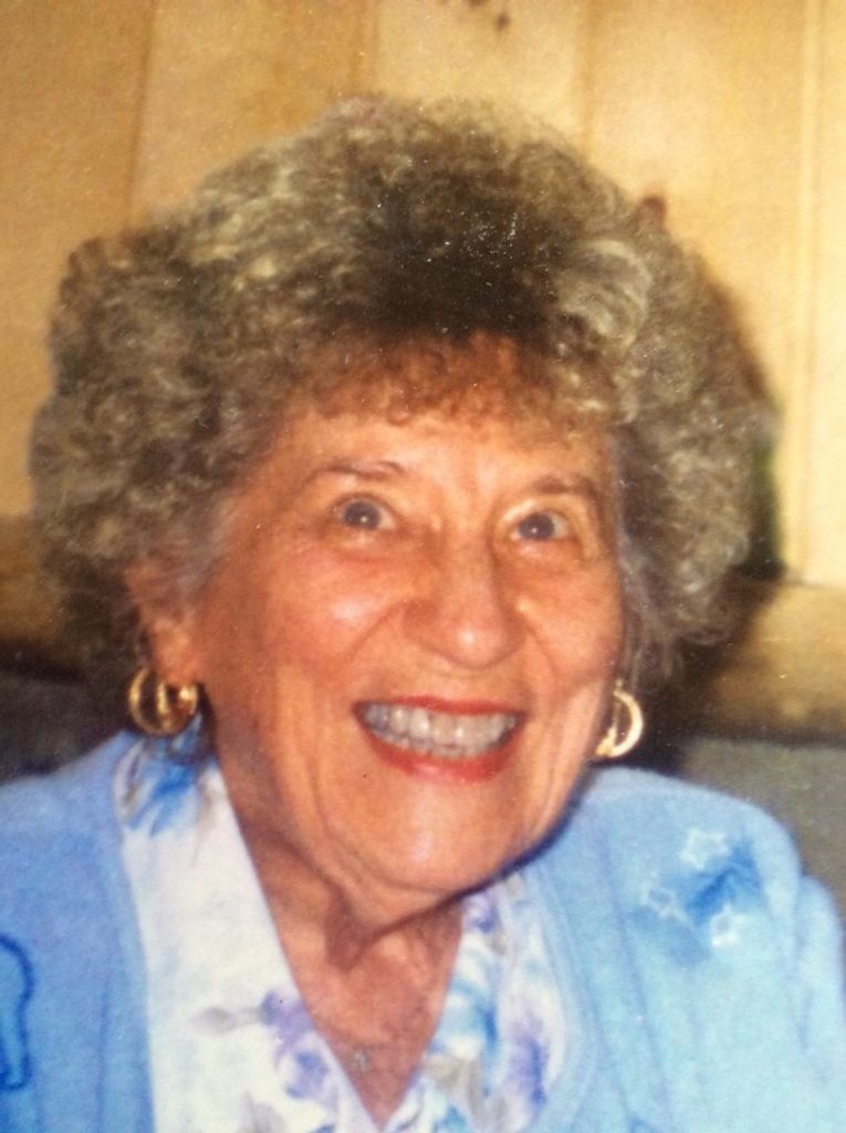 Dorothy Romano
