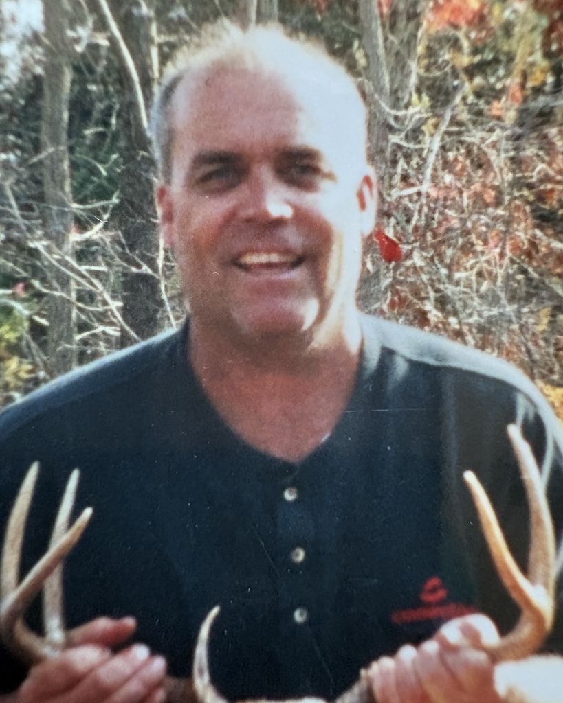 Michael D. Kohut Profile Photo