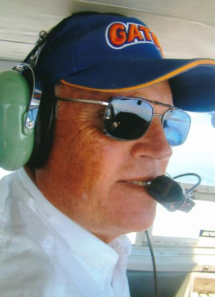 Robert "Bob" Cretney Profile Photo