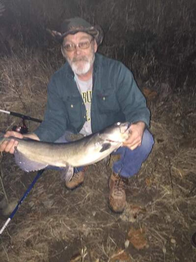 James Edward Parkhurst