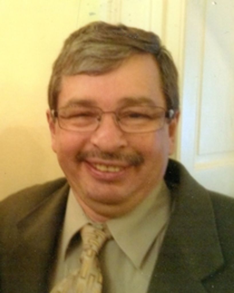Michael David England