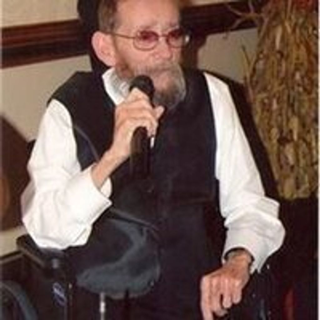 Chester Paul Backus