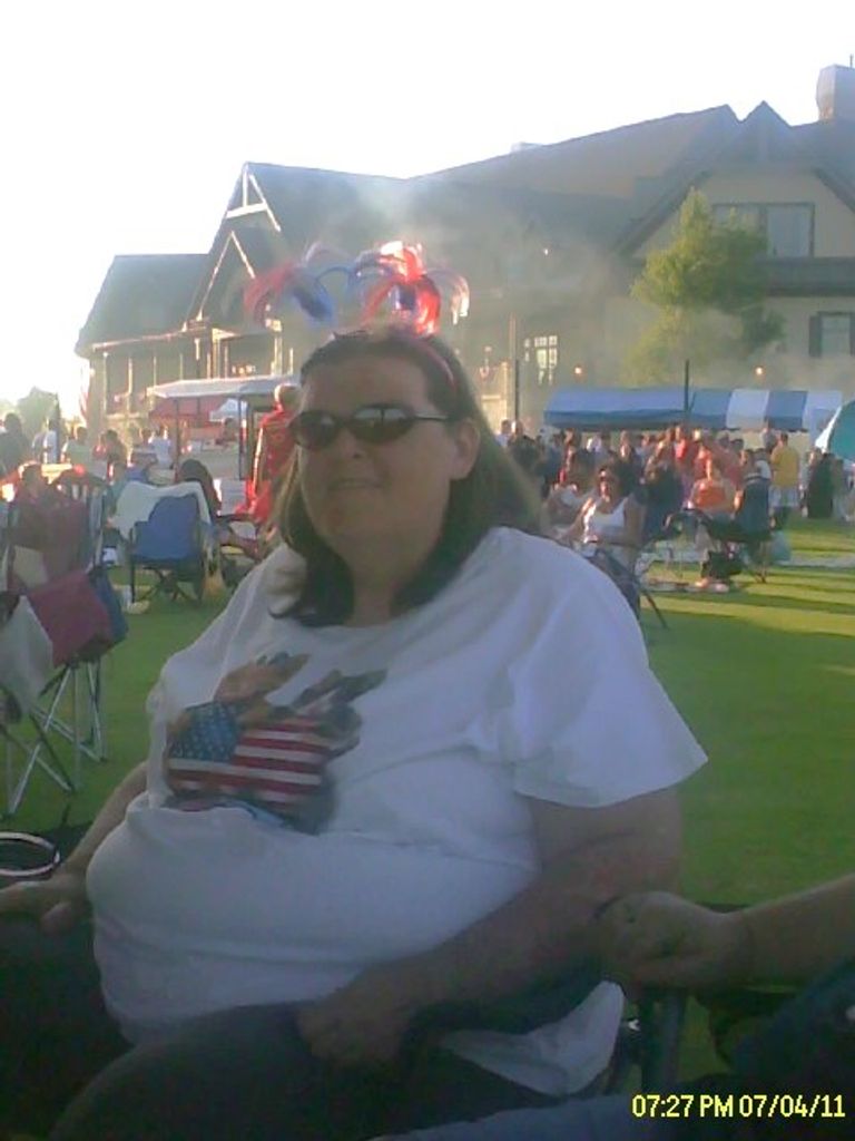 Jennifer Ingram Profile Photo