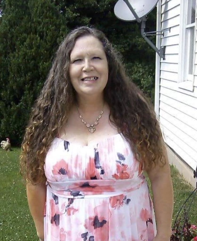 Sandra Sue Starcher Profile Photo
