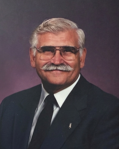 Jerry Urdahl's obituary image