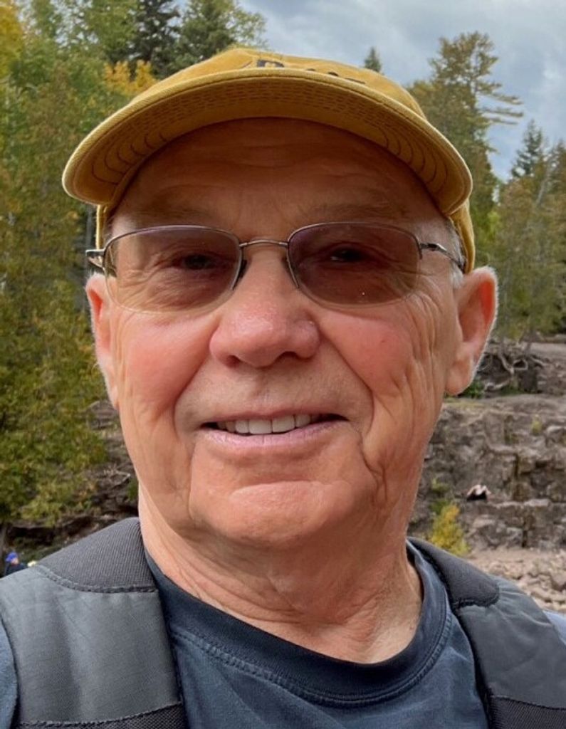 John R. Dickinson Profile Photo