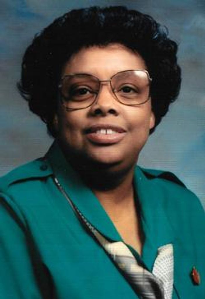 Mrs.Idella Davis Bloodworth Profile Photo