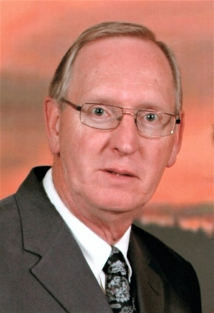 Kenneth L. Harmon