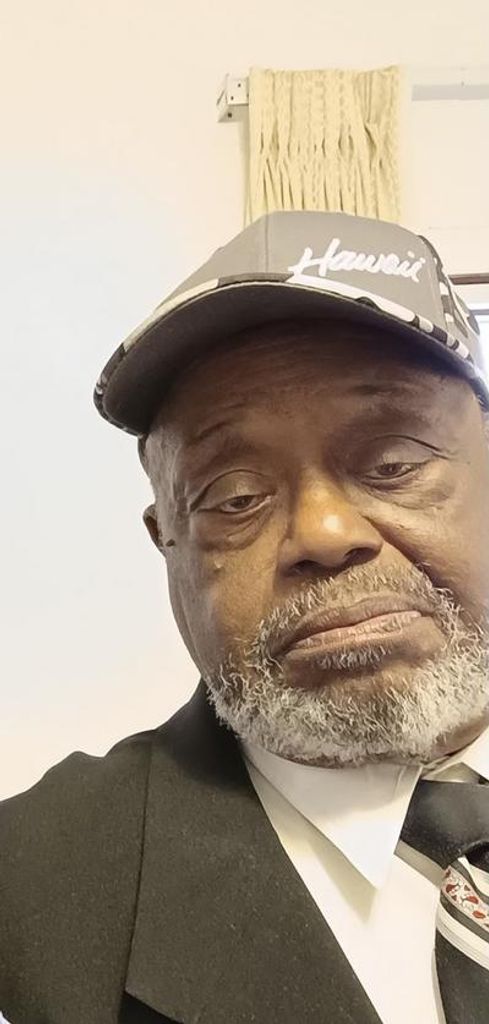 Cornelius Abram Profile Photo