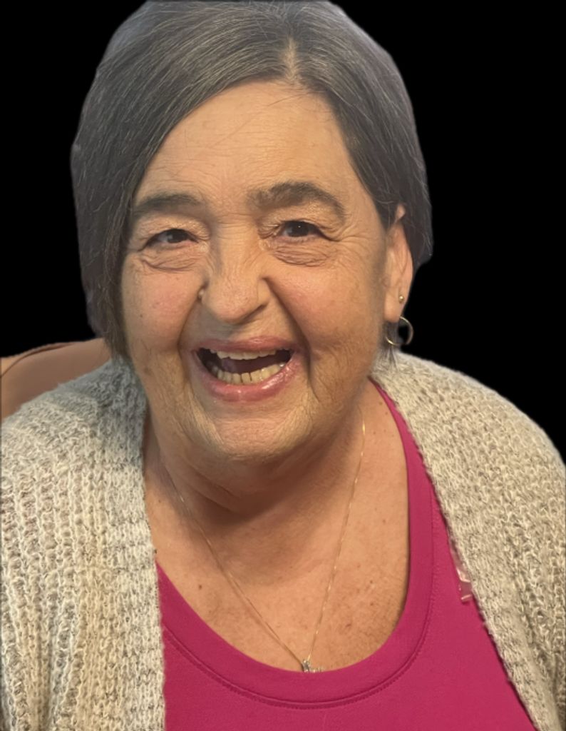 Beverly Ann (Mcglasson)  Anderson Profile Photo