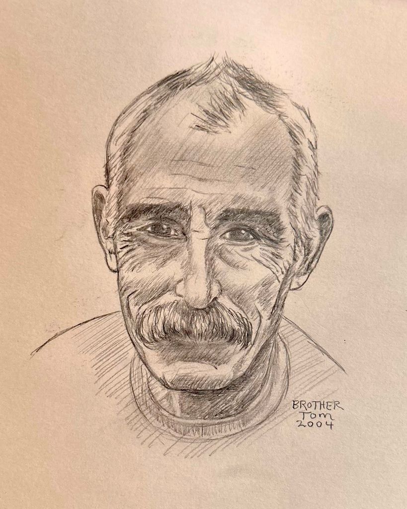 Richard Dennis Dooher