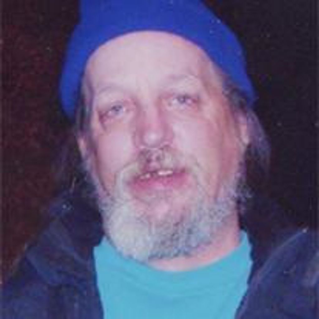 Larry Denbrook