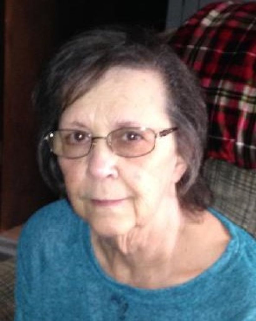 Frances "Tinker" Morgan Profile Photo