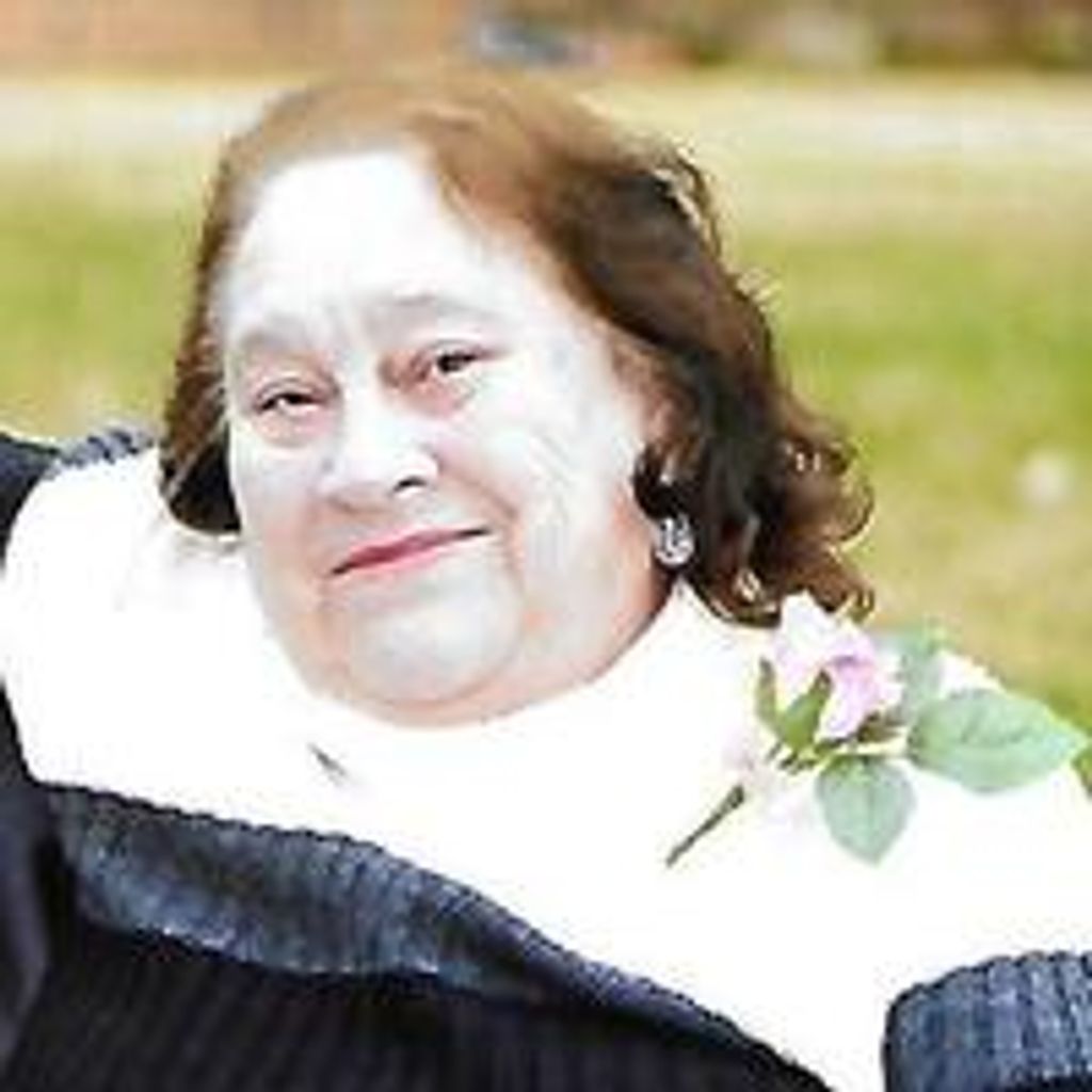 Norma J. Wilson