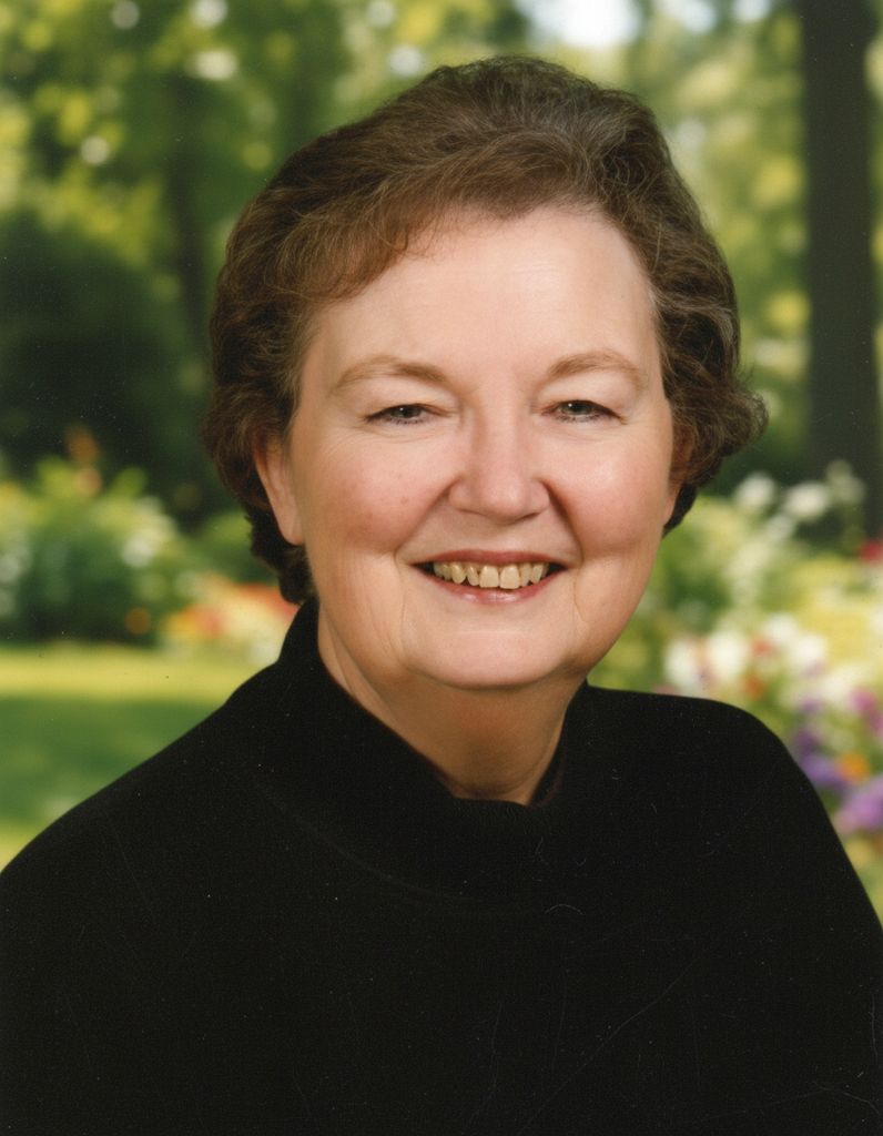 Geraldine "Gerry" Bost Dagenhart