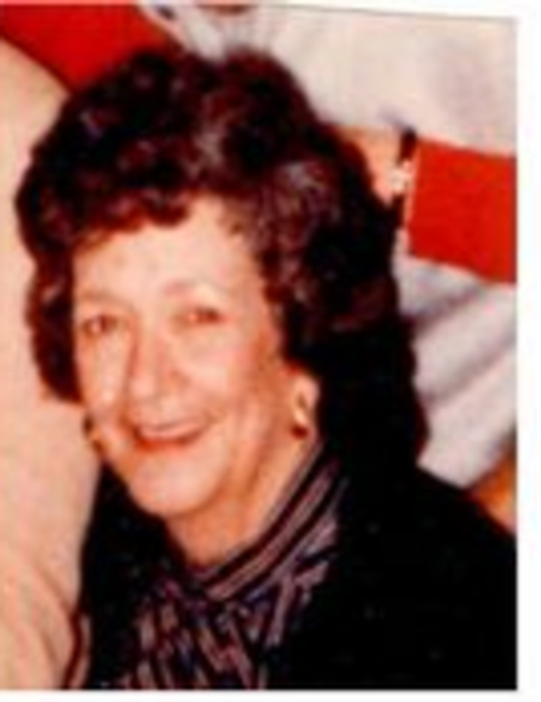 Darlene Dunn Pellum