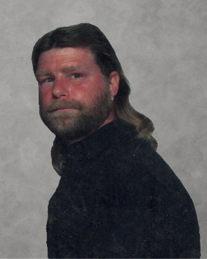 David Allen Oates's obituary image
