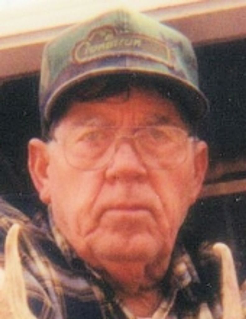 Cleveland Rudolph Smith