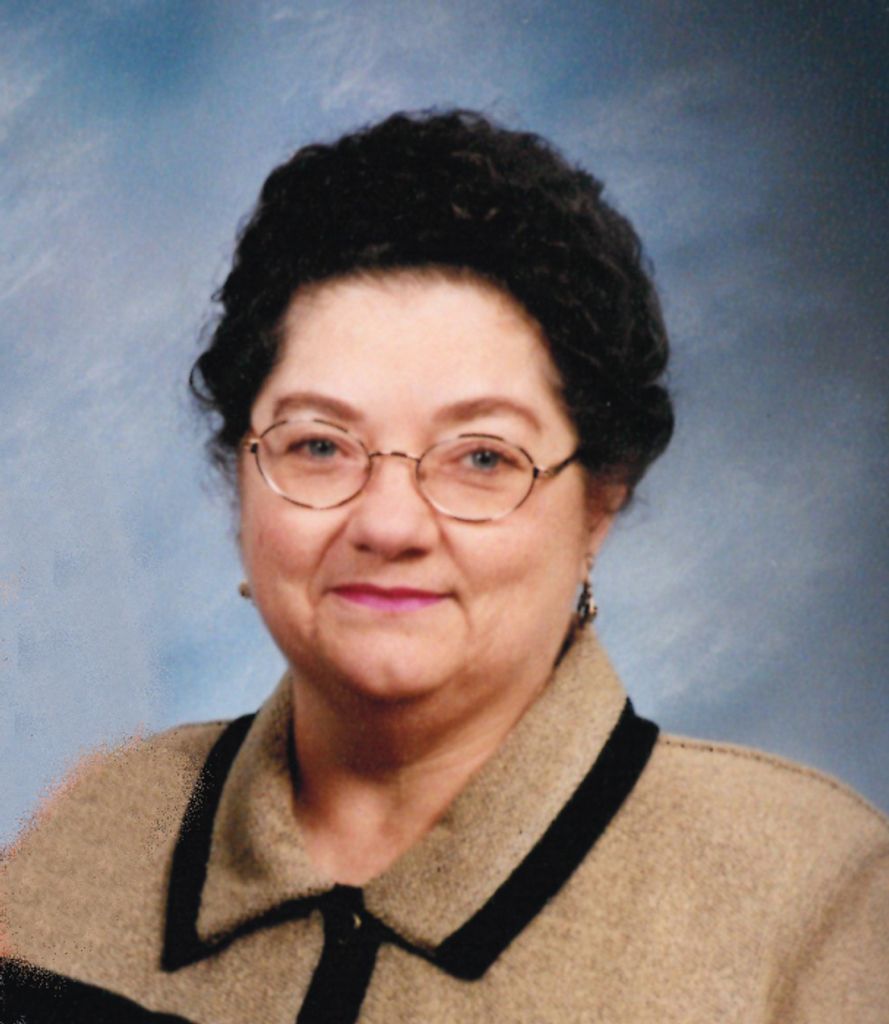 Gayle Cook