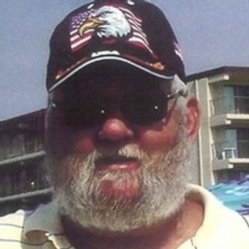 Timothy Richard Buzza
