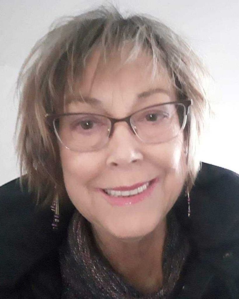 Elizabeth Ann Cyr Profile Photo