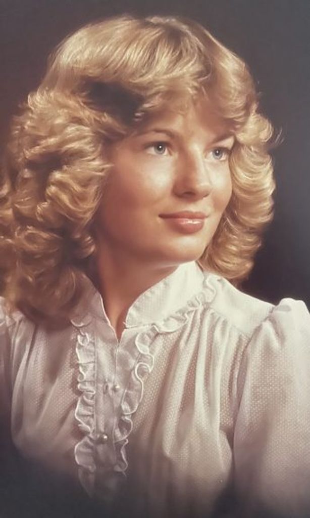 Laurie Wenzel