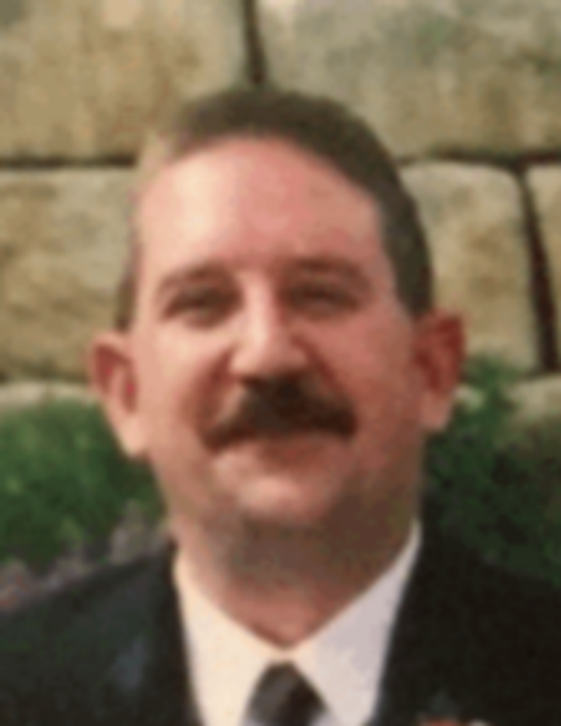 John "Chris" Polland