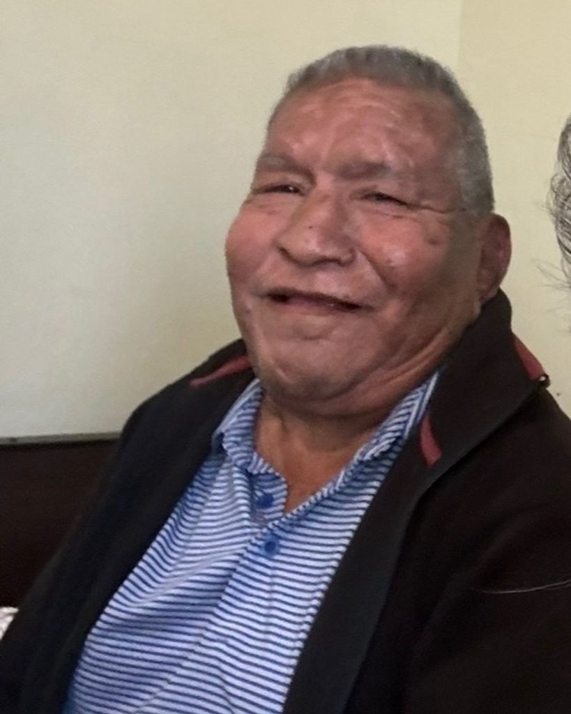 Seymour Patten Profile Photo