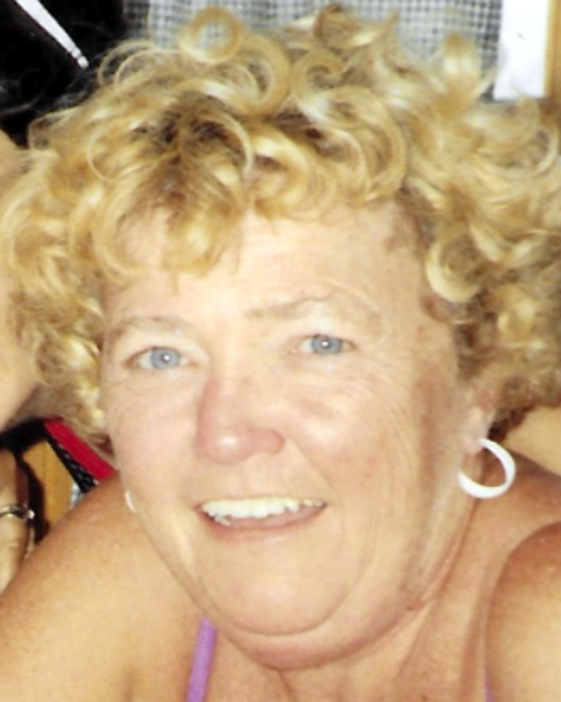 Jeanne Marie Narcotta
