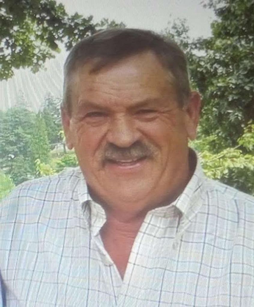 Leroy Edward Dejarnette Profile Photo