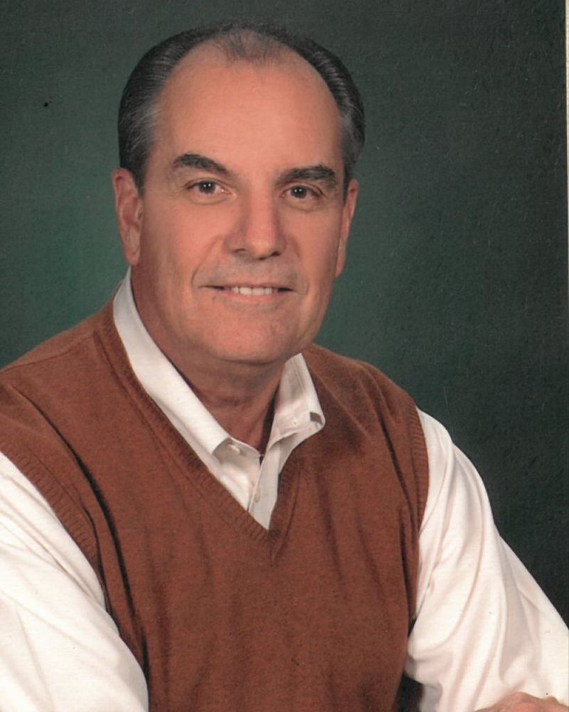 James Gerard Chenevert