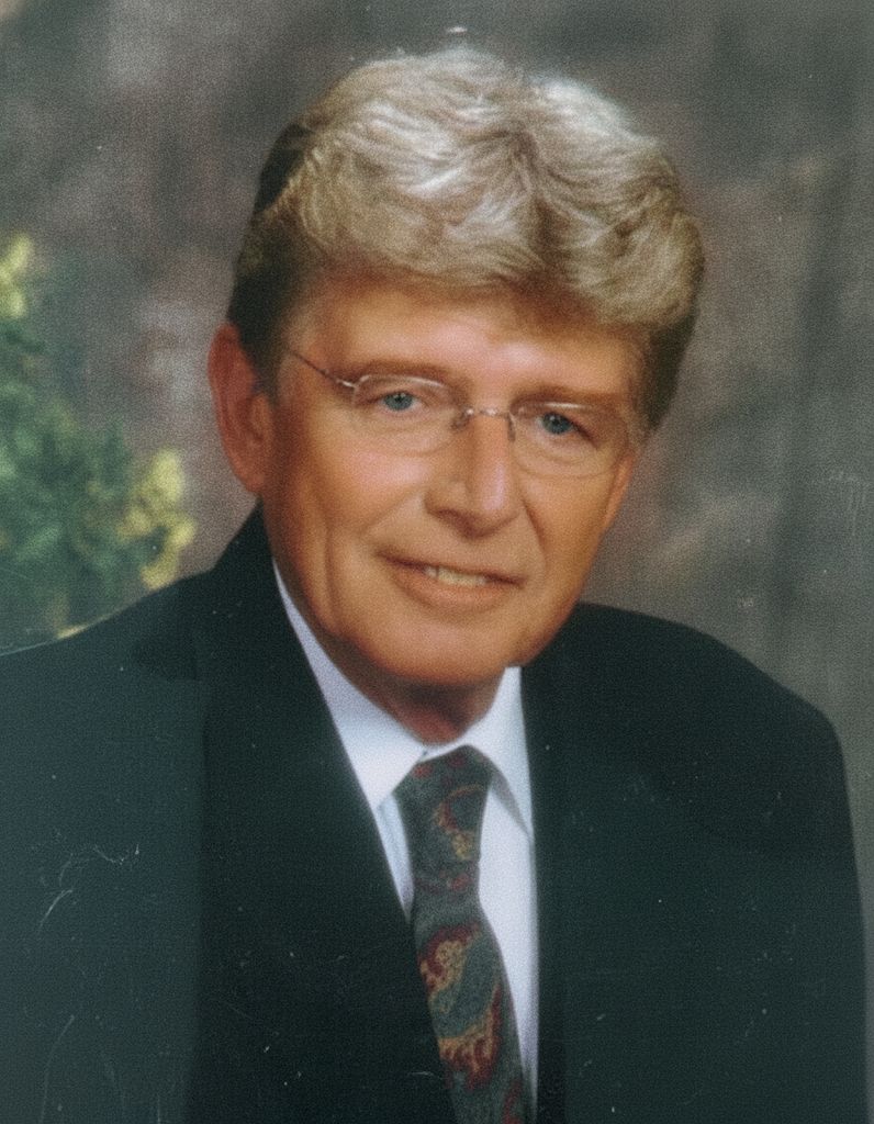 David Allen Swinehart Profile Photo