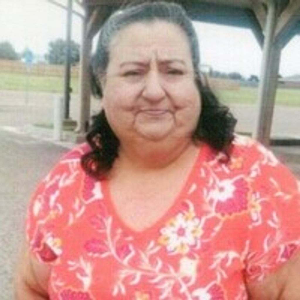 San Juanita Amaya (Plainview)