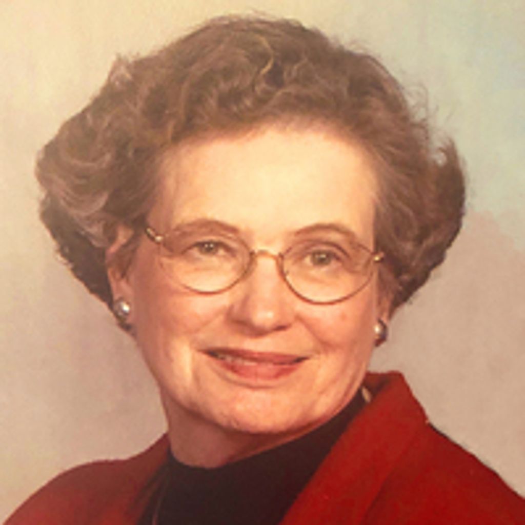 Roberta 'Sue' Gordon