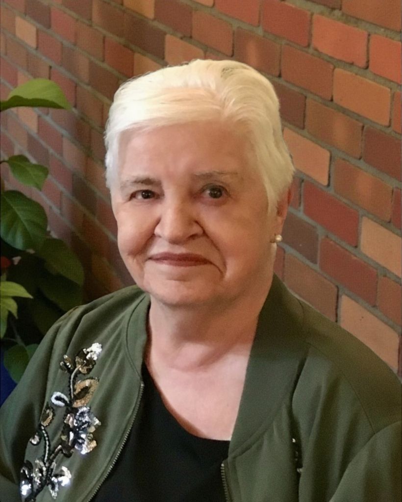 Christa Helena Kendall