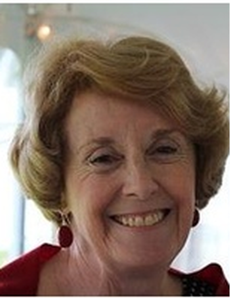 Mary Ellen "Dede" Adams Profile Photo