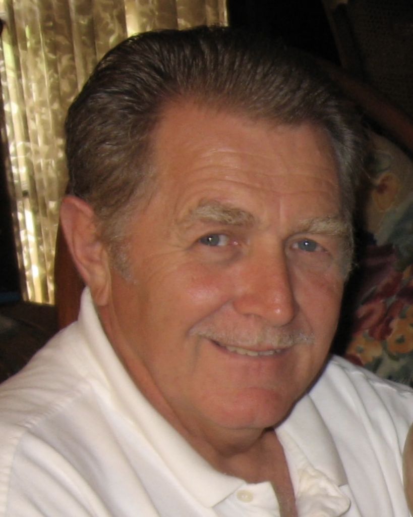 James Marion Stovall, Jr. Profile Photo