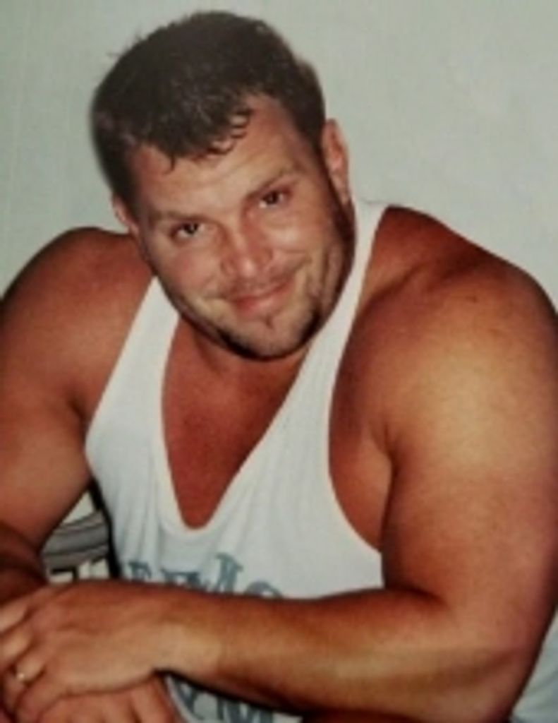 Matthew Robert Thomas Profile Photo
