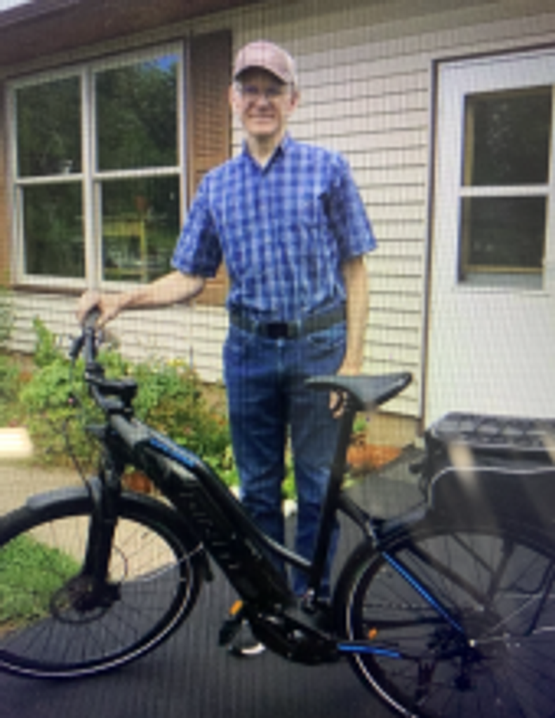Mark K. Anderson Profile Photo