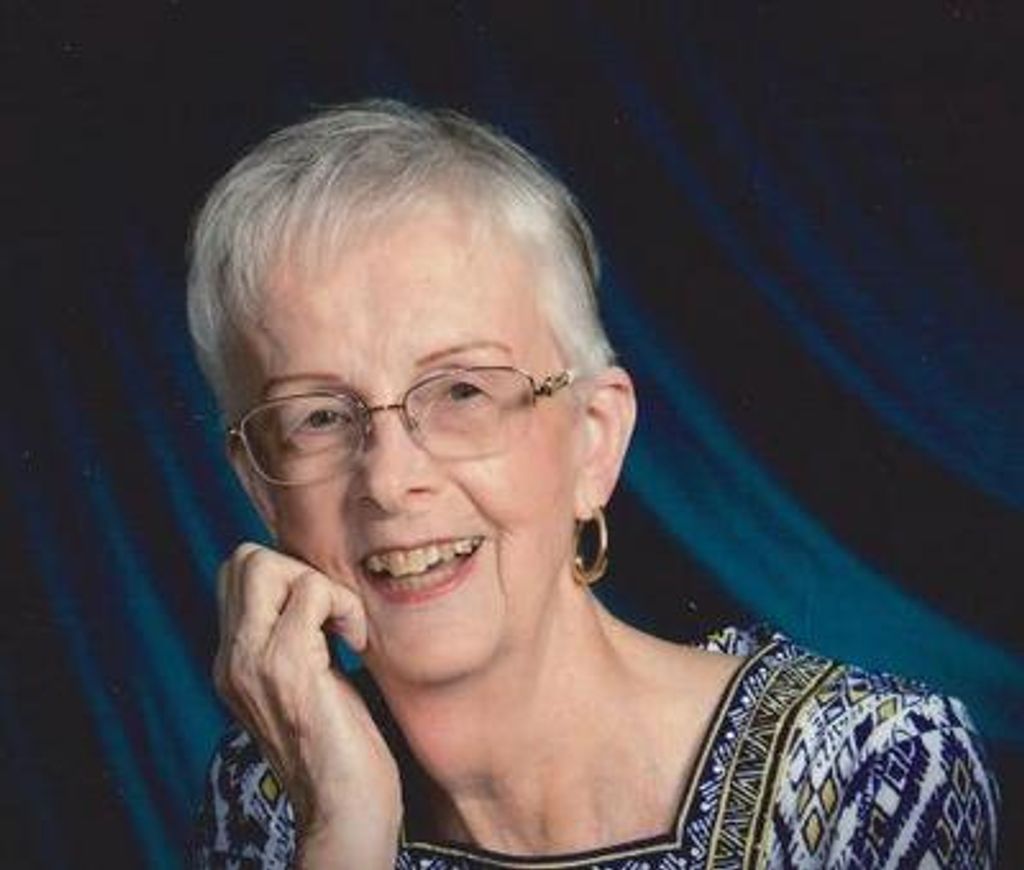 Marjorie Ellen Hedrick Profile Photo