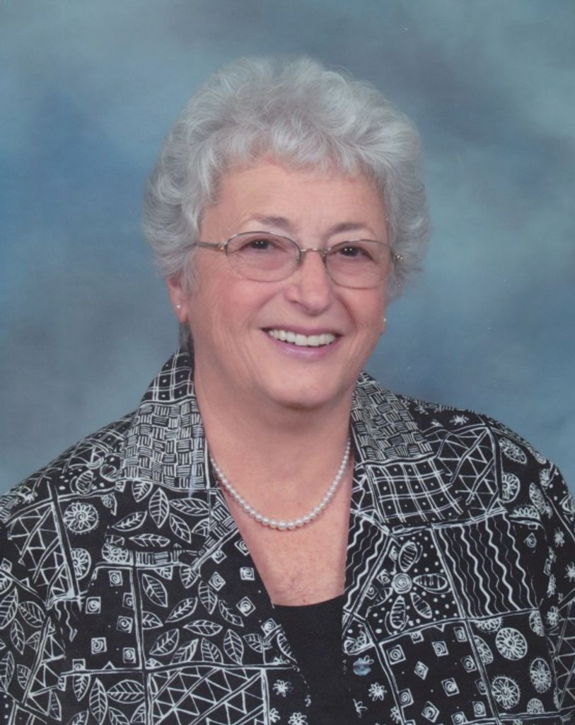Theresa Ann (Iozzo)  Montesano