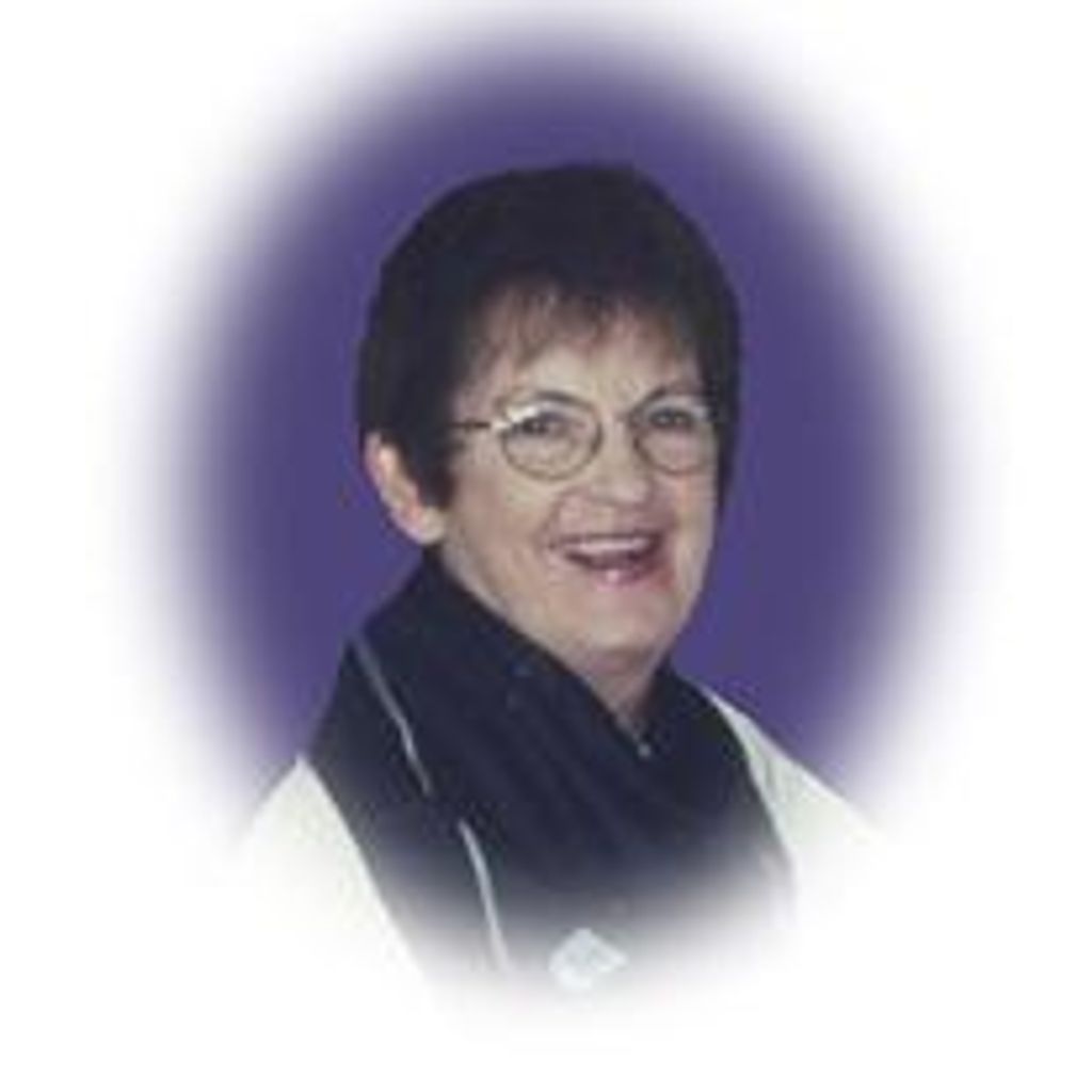 Catherine Petersen
