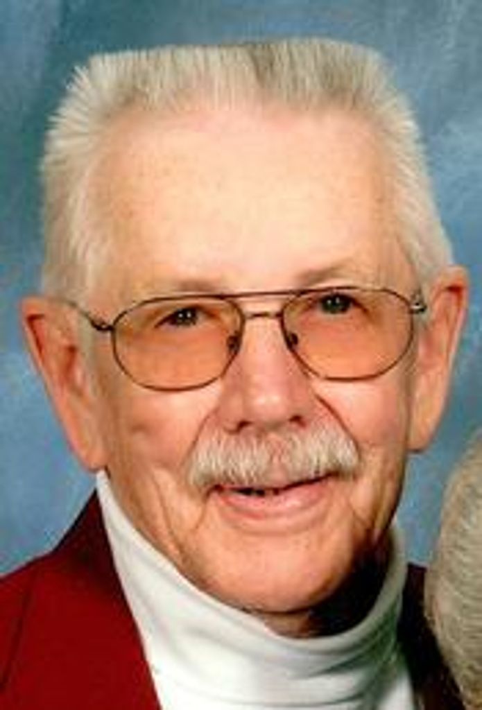 John G. Clair Profile Photo
