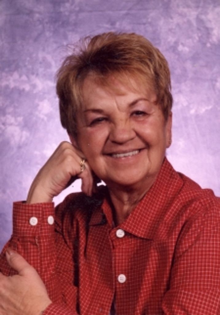 Nellie  R. Garland