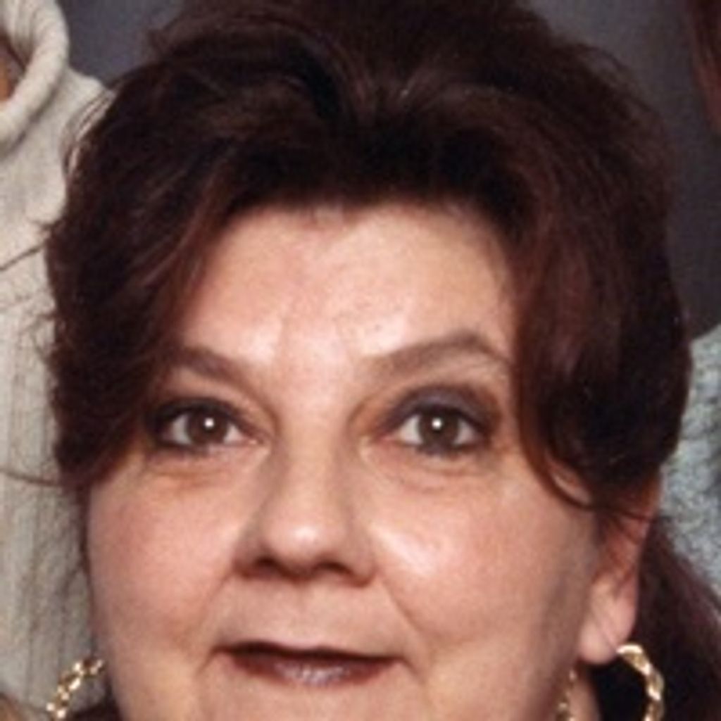 Shirley Jean Stehl