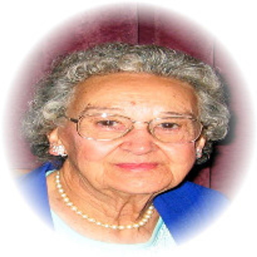 Loretta Mary Beadenkopf